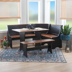 Linon Home Decor Sadie Antique - Image 4