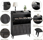 ChooChoo Shoe Storage Cabinet - Image 5