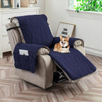 100% Waterproof Recliner Chair Cover, Recliner Chair Covers - Image 2