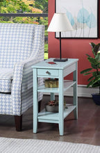 Convenience Concepts American Heritage Chairside End Table - Image 2