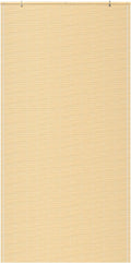 Red Lantern Bamboo Cordless Window Shade by RedLantern