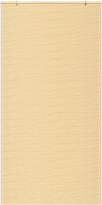 Red Lantern Bamboo Cordless Window Shade by RedLantern