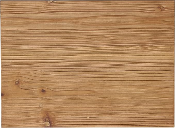 Savannah Fir Wood and Iron Nesting Side Tables - Image 7