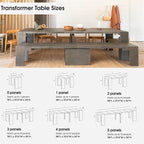 Transformer Table - Image 7