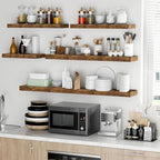 Fun Memories 16 Inch Floating Shelves - Image 2