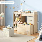 EXPERLAM Toy Storage Organizer - Image 2