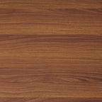 LumFurn Rectangle Coffee Table, Mid-Century Modern Design, L41 W21 x H17 - Image 9
