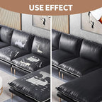 ONine Leather Repair Patch, Self-Adhesive Couch Patch - Image 4