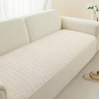 Foxdecor Couch Cover Sofa Covers Washable, Dog Bed Cover Couch Covers by Unknown