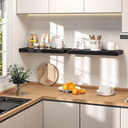 Fun Memories 24Inch Floating Shelves - Image 2