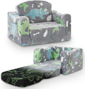 aodisman Thick Comfy Toddler Chair and Couch by AODISMAN
