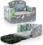 aodisman Thick Comfy Toddler Chair and Couch by AODISMAN