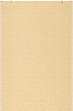 Red Lantern Matchstick Cordless Window Shade by RedLantern