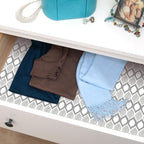 Con-Tact Brand Creative Covering, Self-Adhesive Shelf Liner, Savoy Stone - Image 5