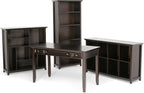 SIMPLIHOME Amherst Console Table - Image 9