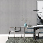 Grasscloth Peel and Stick Wallpaper - Image 7