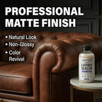 Leather Hero Top Coat – Leather Sealant & Protective Finish - Image 2