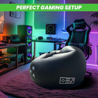 Inflatable Gaming Chair for Kids & Teens - Image 6