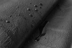 Wento Thick 2 Yard Faux Leather Fabric Soft Skin Grain PU Leather Fabric - Image 5