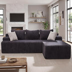 Modular Sectional by fondfound