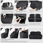 TAOCOCO Loveseat Recliner Cover - Image 6