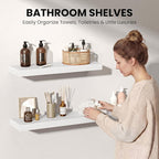 Fun Memories 48Inch Floating Shelves - Image 7