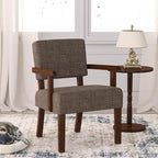 FAGAGA Accent Chair, Armchairs - Image 3