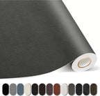 Kangshoon Leather Repair Patches, 17X158 Inch Self-Adhesive Leather Repair Tape by GiveYourFurnitureaNewLife