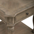 Liberty Furniture Magnolia Manor Alt 3 Piece Living Room Set - Image 17