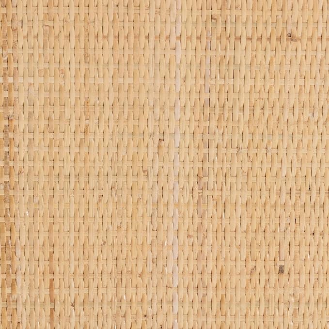 Bali & pari Abelia Natural Rattan 4-Tier Display Shelf - Image 7