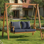 Summsun Waterproof Outdoor Cushions - Image 8