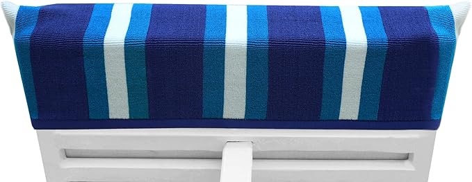 COTTON CRAFT Pool Lounge Chair Cover - Image 6
