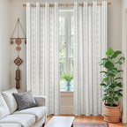 BGment Boho Curtains for Living Room - Image 2