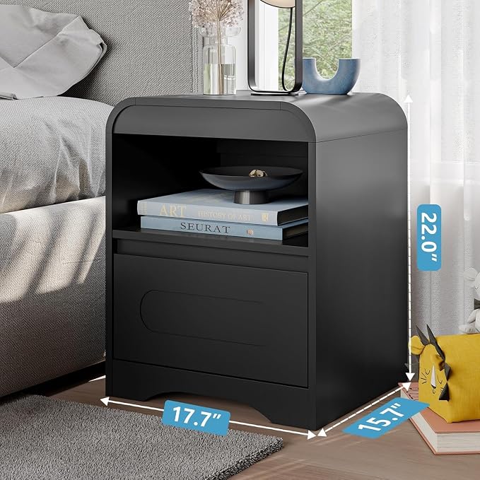 9 Drawer Dresser and Nightstand Sets - Image 6