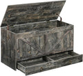 HOOBRO Storage Chest, 39.3" Toy Chest by HOOBRO