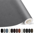 Leather Repair Patches, 35X79 Inch Self-Adhesive Leather Repair Tape, Stretch by GiveYourFurnitureaNewLife