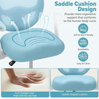 HOFFREE Kids Desk Chair Ergonomic Study Chair - Image 3