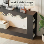 63-Inch Smart Console Table - Image 6