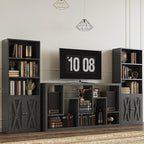 IRONCK Industrial Bookshelves and Bookcases - Image 4