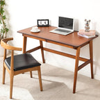 Nnewvante Desk, Bamboo Table by Nnewvante