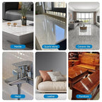 LOZLIN Nano Clear-Crystal Coating Multi-Surface Protector - Image 4