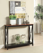 Convenience Concepts Oxford Console Table 39.5" - Image 2