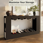 63-Inch Smart Console Table - Image 7
