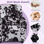 Costzon Kids Recliner Chair - Image 6