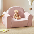 Tiny Land 2-in-1 Foldable Kids Couch by TinyLand