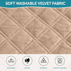 Deep Dream Backrest Couch Cover, Sectional Couch Covers, Sofa Covers - Image 7