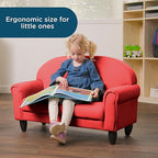 Children's Factory As We Grow Toddler Sofa, Flexible Seating - Image 3