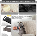 100% Waterproof Recliner Chair Cover, Recliner Chair Covers - Image 6