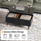JOINICE Lift Top Coffee Table - Image 3