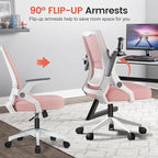 GTPLAYER Ergonomic Office Chair - Image 4